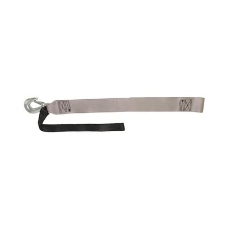 Boatbuckle Strap-Winch 15Ft X 2In Pwc, No F14216 F14216